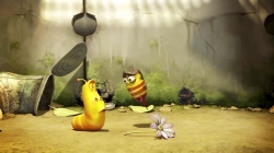 لاروا (فصل 1 - قسمت 173)